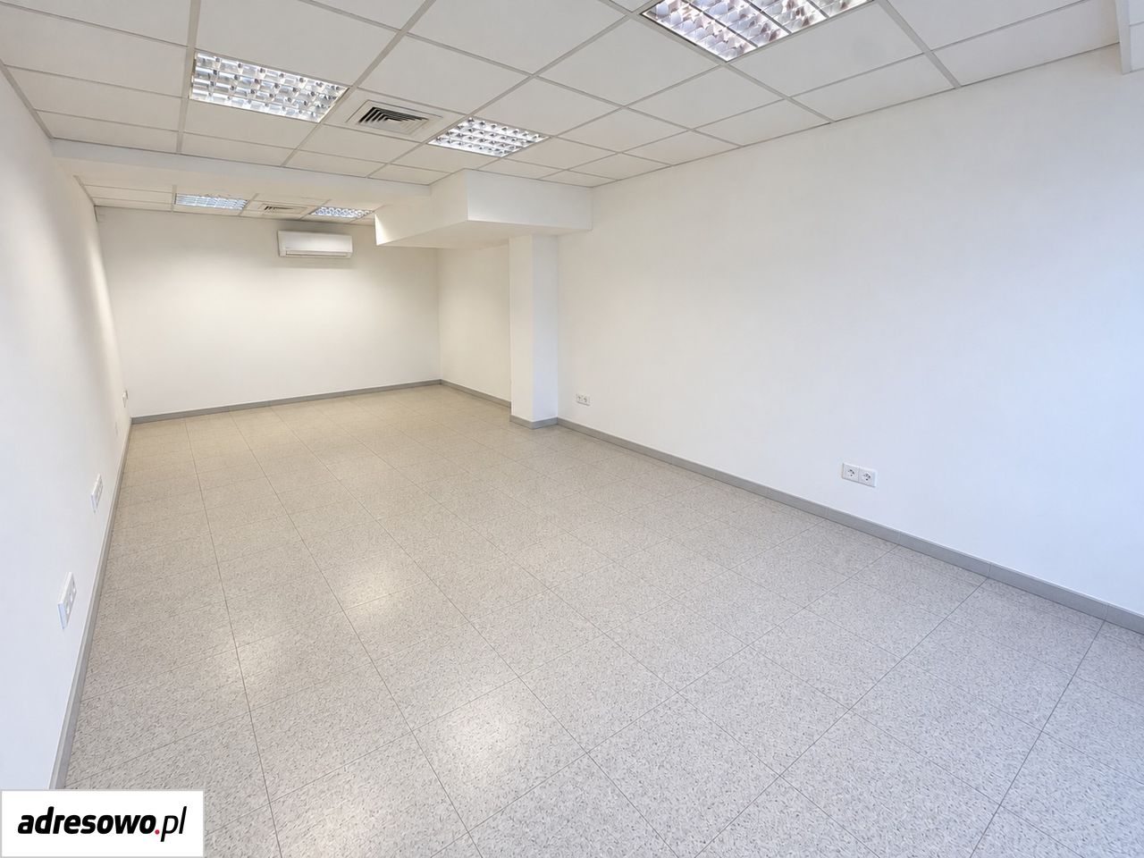 Biuro Lublin Rury, ul. Konrada Wallenroda. Zdjęcie 4