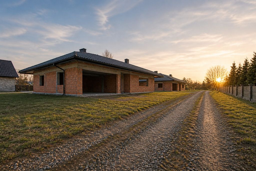 dom wolnostojący, 4 pokoje Sokołów Małopolski, ul. Piaski. Zdjęcie 1