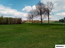 Działka inwestycyjna Korycin. Zdjęcie 4
