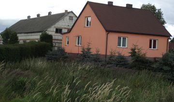 dom wolnostojący, 3 pokoje Rychnowo Żuławskie