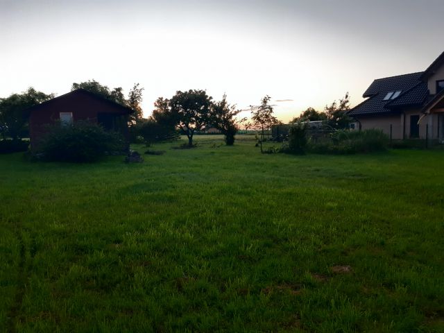 Działka budowlana Bielsko-Biała Kamienica, ul. Łowiecka. Zdjęcie 1