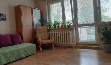 Mieszkanie 2-pokojowe Poznań Sołacz, ul. Szydłowska. Zdjęcie 1