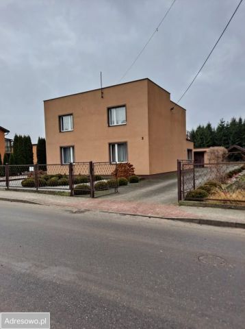 dom wolnostojący, 6 pokoi Smętowo Graniczne. Zdjęcie 1