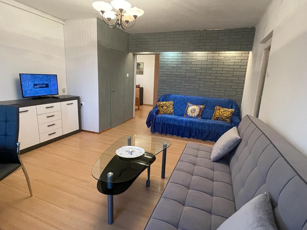 Mieszkanie 3-pokojowe Katowice Śródmieście, ul. Juliana Ordona