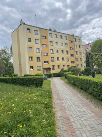Mieszkanie 3-pokojowe Krosno, ul. Wojska Polskiego. Zdjęcie 1