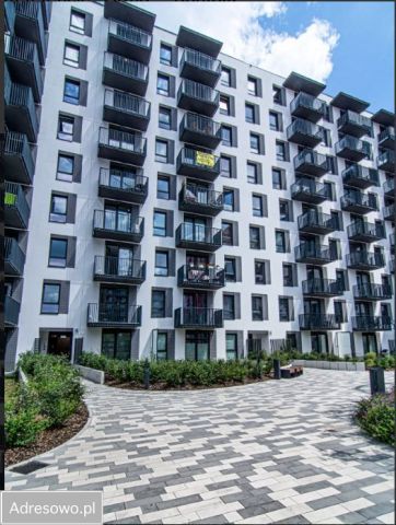 Mieszkanie 3-pokojowe Warszawa Praga-Południe, ul. Omulewska. Zdjęcie 1