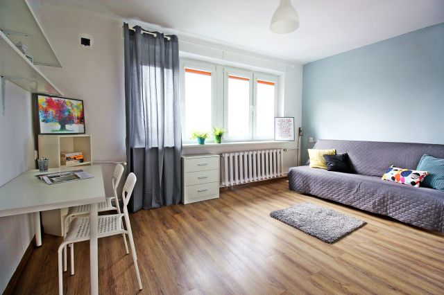 Mieszkanie 5-pokojowe Warszawa Ursynów, ul. Jana Cybisa. Zdjęcie 1