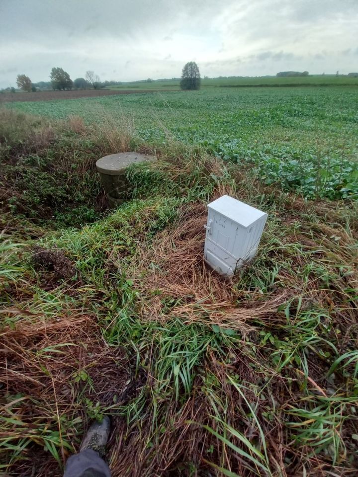 Działka inwestycyjna Żelice. Zdjęcie 6