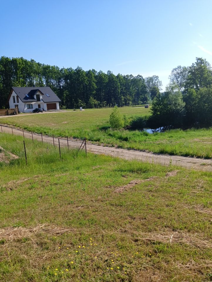 Działka budowlana Sulimy. Zdjęcie 7