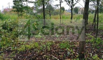 Działka rolna Chotomów