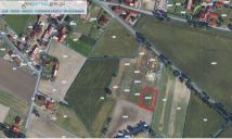 Działka budowlana Świeca. Zdjęcie 1