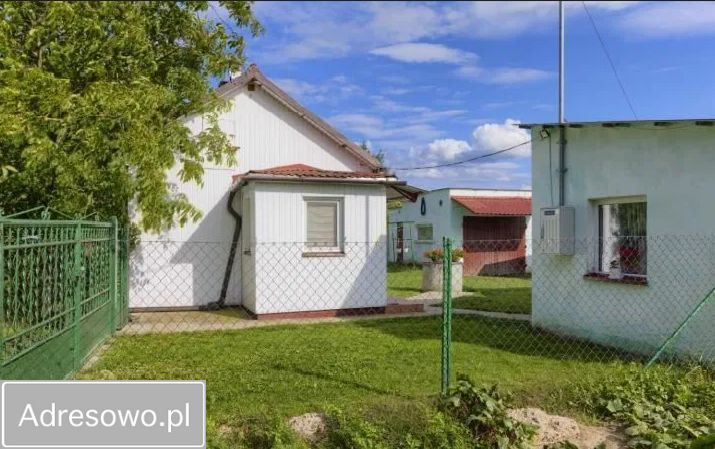 dom wolnostojący, 2 pokoje Kaski. Zdjęcie 8