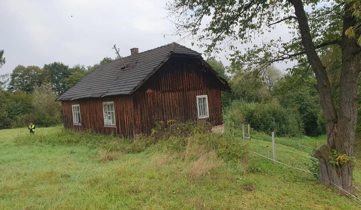 Działka budowlana Przysieki Przysieczki