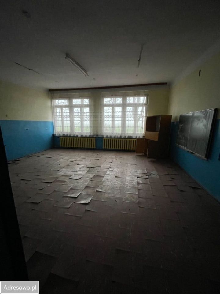 Nieruchomość komercyjna Zawady. Zdjęcie 9