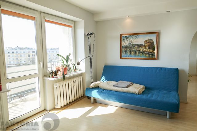 Mieszkanie 5-pokojowe Szczecin Gumieńce, ul. Kwiatowa. Zdjęcie 7