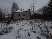 dom wolnostojący Prace Duże. Zdjęcie 1