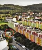 Lokal Bielawa, ul. Bolesława Prusa. Zdjęcie 1