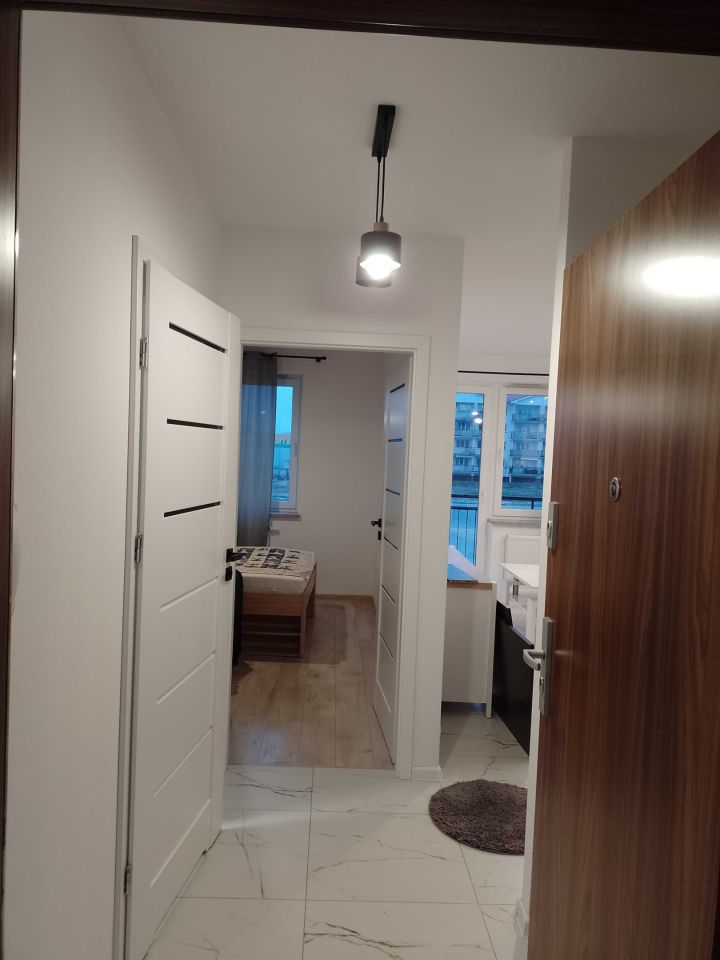 Mieszkanie 2-pokojowe Gorzów Wielkopolski, ul. Londyńska. Zdjęcie 4