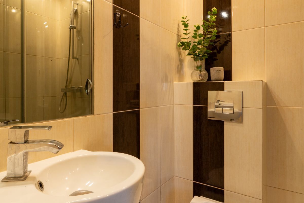 Mieszkanie 3-pokojowe Warszawa Żoliborz, ul. Władysława Broniewskiego. Zdjęcie 15