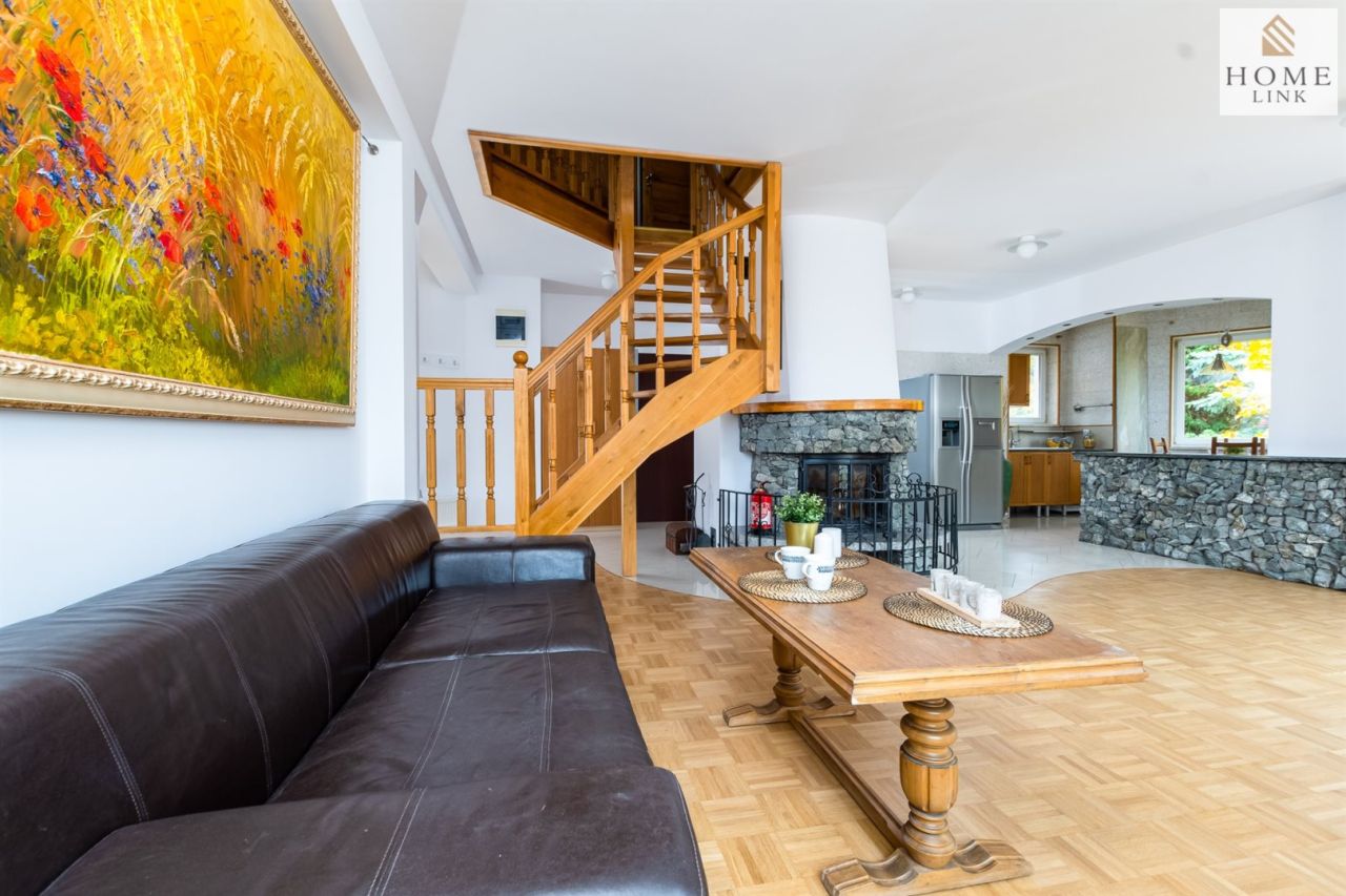 Mieszkanie 4-pokojowe Olsztyn, ul. Romualda Traugutta. Zdjęcie 9