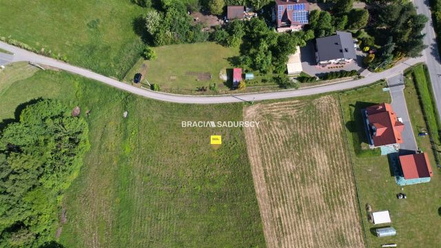 Działka budowlana Byszyce. Zdjęcie 3