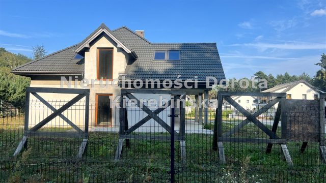 dom wolnostojący, 5 pokoi Krzywiec, ul. Życzliwa. Zdjęcie 24
