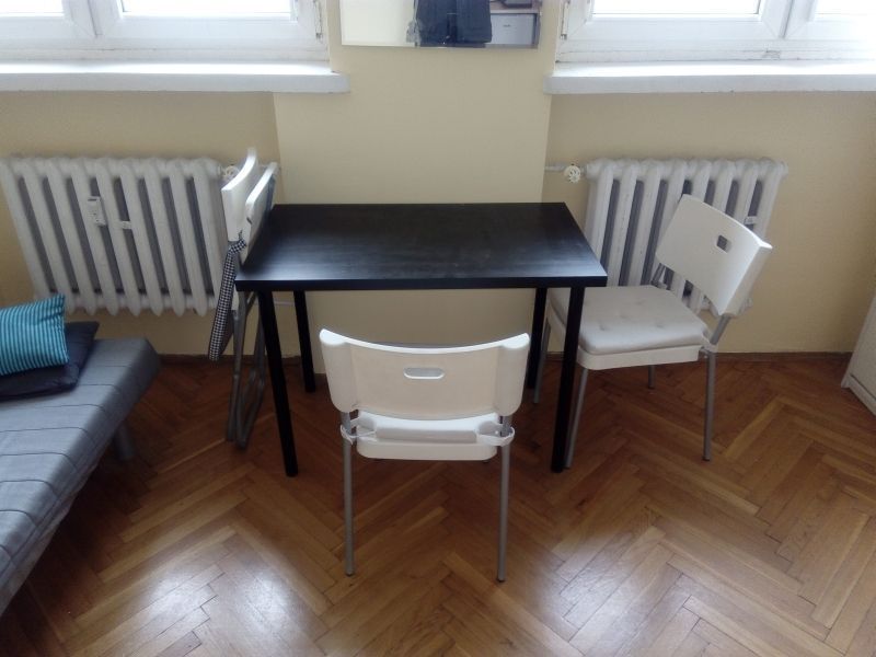 Mieszkanie 1-pokojowe Poznań Jeżyce, ul. Romka Strzałkowskiego. Zdjęcie 9