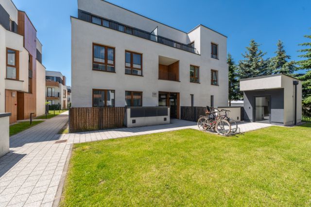 Mieszkanie 3-pokojowe Warszawa Wilanów, ul. Bruzdowa. Zdjęcie 23