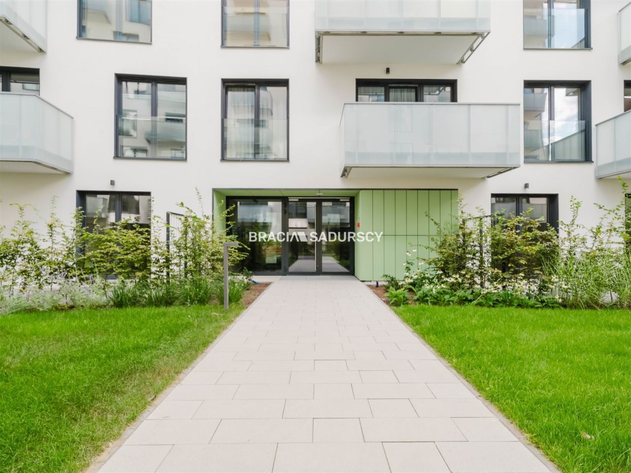 Mieszkanie 2-pokojowe Kraków Krowodrza, ul. Cieszyńska. Zdjęcie 28