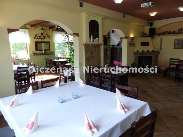 Lokal Koronowo. Zdjęcie 8