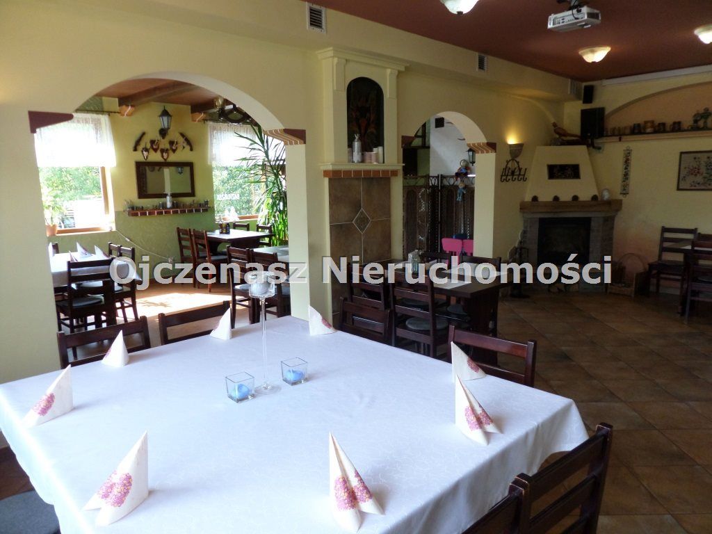 Lokal Koronowo. Zdjęcie 8