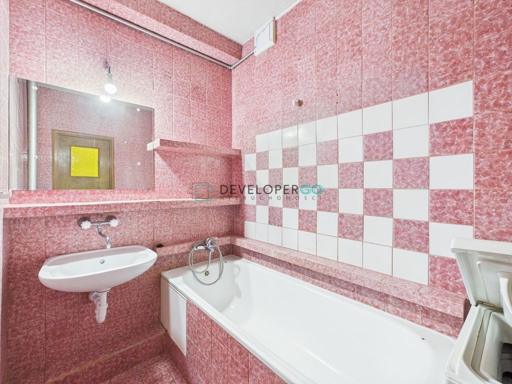 Mieszkanie 4-pokojowe Białystok, ul. Wincentego Witosa. Zdjęcie 14