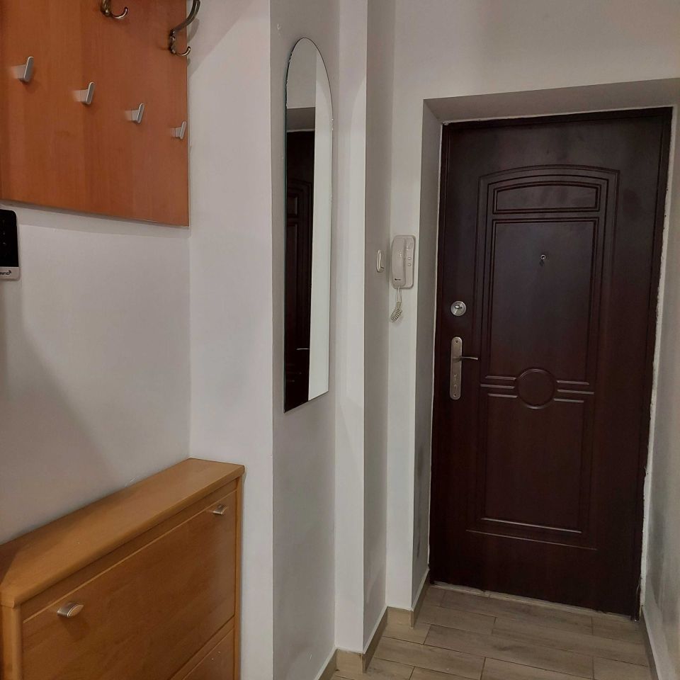 Mieszkanie 1-pokojowe Wałbrzych Stary Zdrój, ul. 11 Listopada. Zdjęcie 2