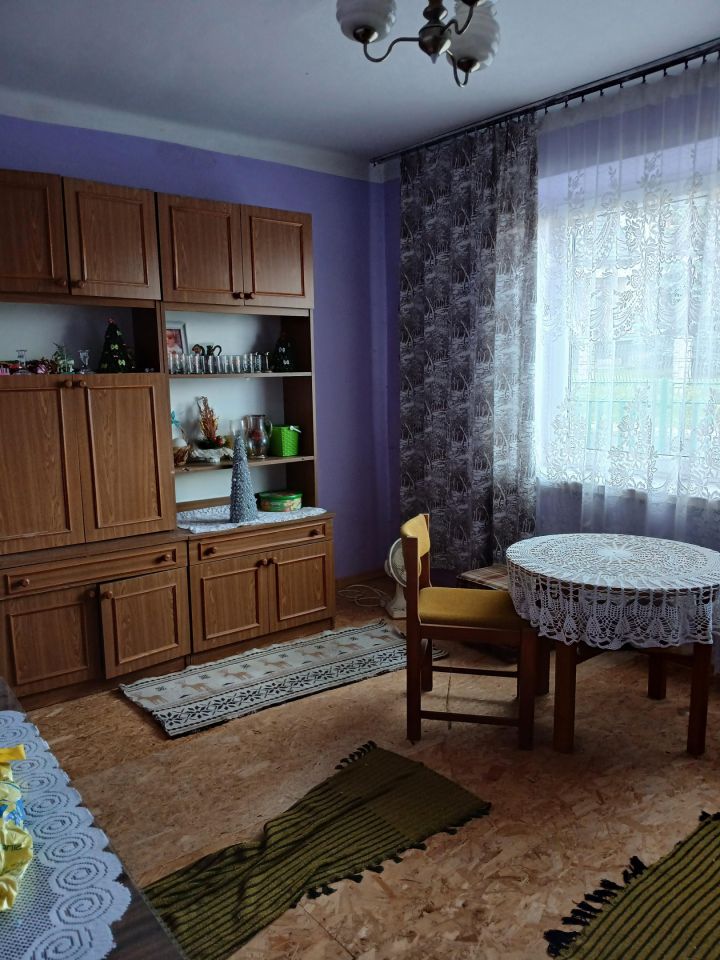 dom wolnostojący, 3 pokoje Okna Czarne. Zdjęcie 9