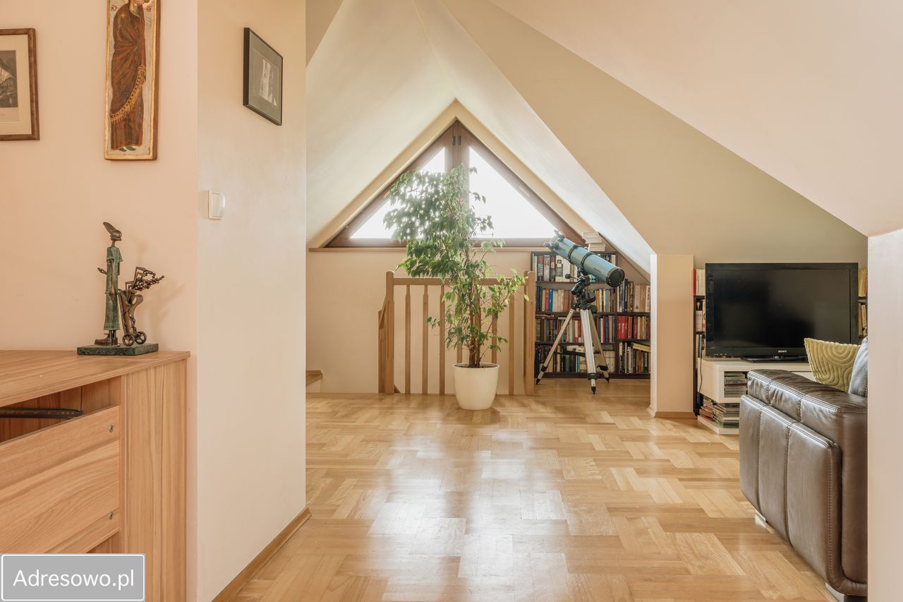 Mieszkanie 4-pokojowe Modlnica, ul. Zakątek. Zdjęcie 11