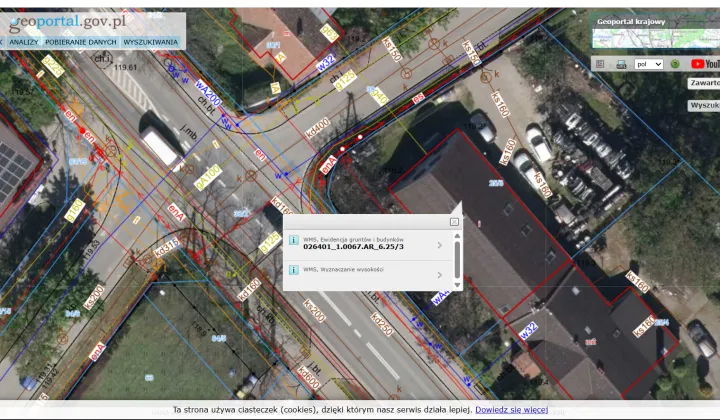 bliźniak, 7 pokoi Wrocław Wojnów, ul. Strachocińska