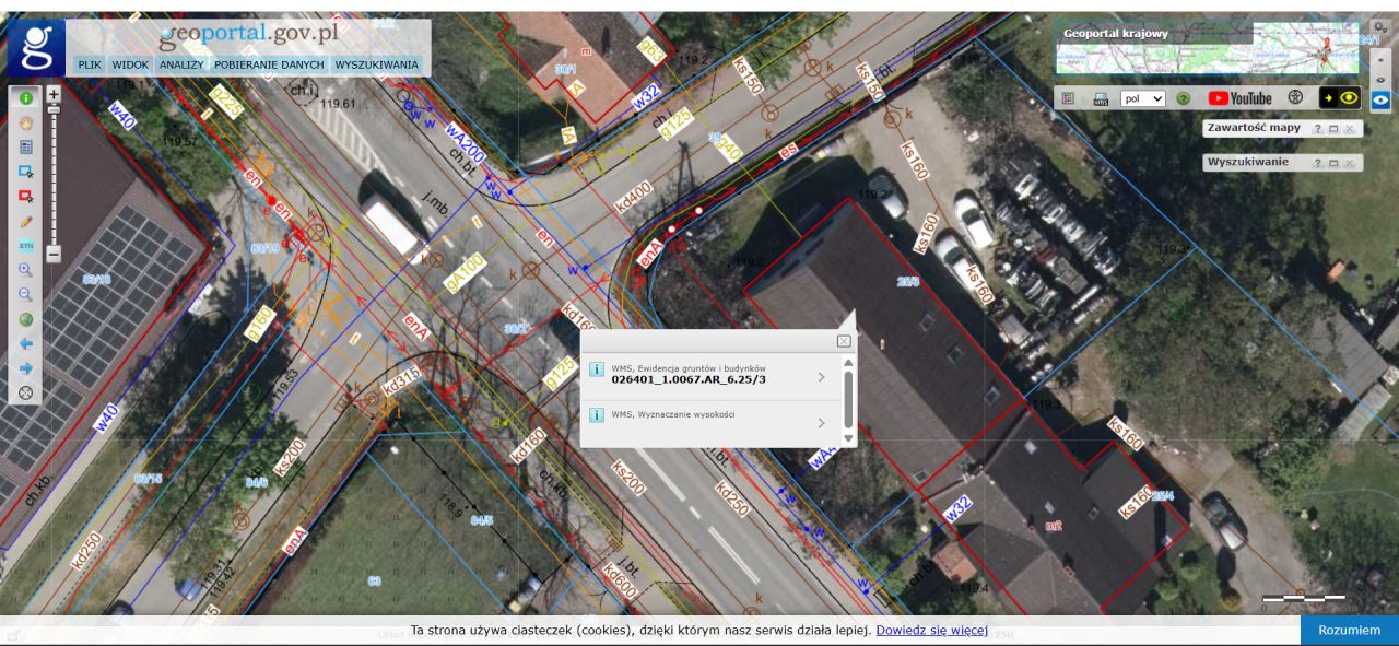 bliźniak, 7 pokoi Wrocław Wojnów, ul. Strachocińska. Zdjęcie 4