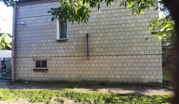 dom wolnostojący Kampinos A