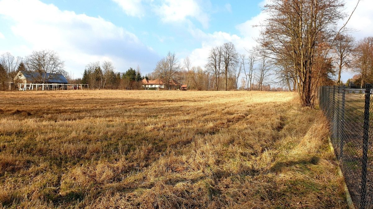 Działka budowlana Ciepłe, ul. Cichej Wody. Zdjęcie 7