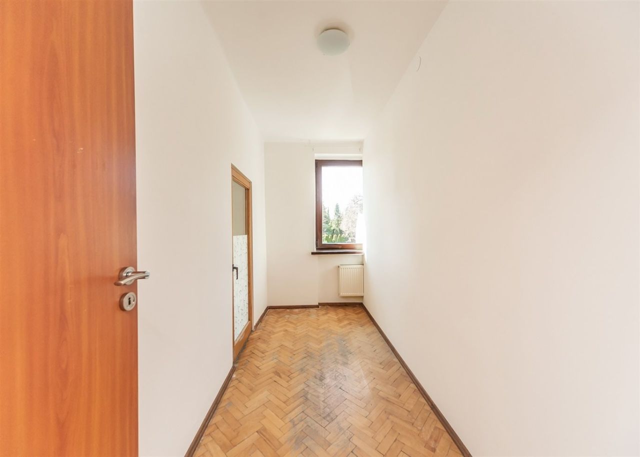 dom wolnostojący, 6 pokoi Bielsko-Biała, ul. Konstantego Damrota. Zdjęcie 31