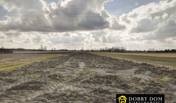 Działka budowlana Hajnówka