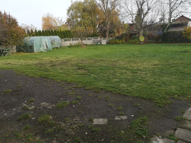 Działka budowlana Ostrów Wielkopolski, ul. Łąkowa. Zdjęcie 1