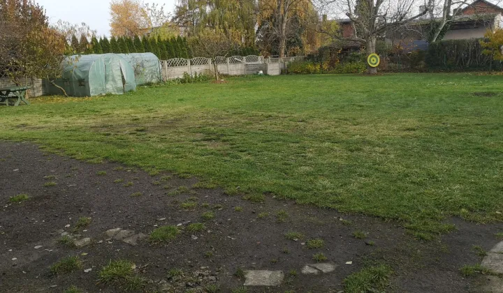 Działka budowlana Ostrów Wielkopolski, ul. Łąkowa