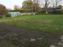 Działka budowlana Ostrów Wielkopolski, ul. Łąkowa