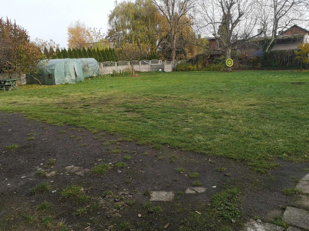 Działka budowlana Ostrów Wielkopolski, ul. Łąkowa