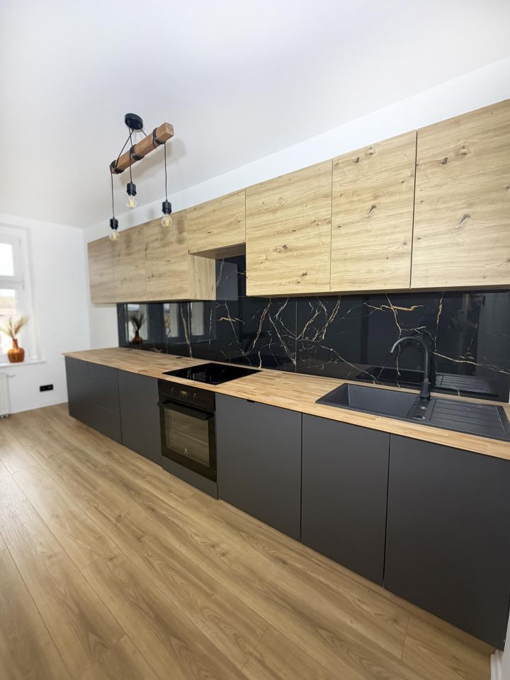 Mieszkanie 3-pokojowe Lębork, ul. Mieczysława Stryjewskiego. Zdjęcie 2