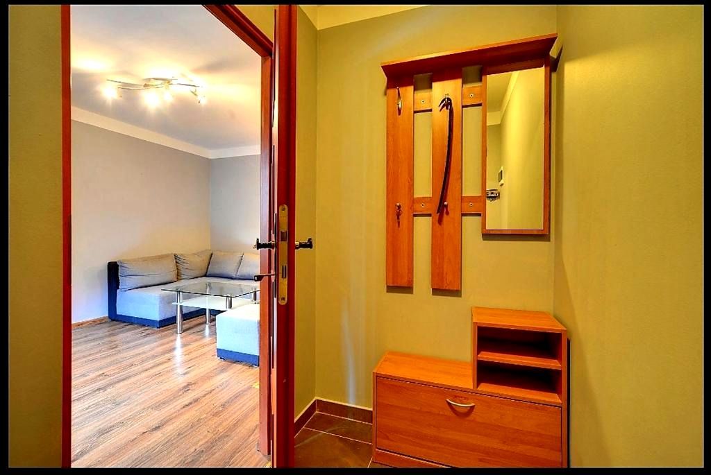 Mieszkanie 2-pokojowe Szklarska Poręba Biała Dolina, ul. Partyzantów. Zdjęcie 7