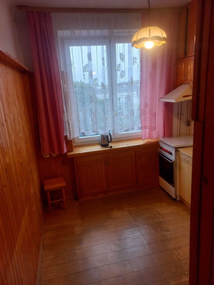 Mieszkanie 2-pokojowe Warszawa Muranów, ul. Dzielna. Zdjęcie 6