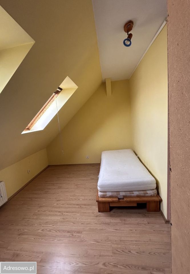 Mieszkanie 5-pokojowe Szczecin Pogodno, ul. Franciszka Ratajczaka. Zdjęcie 4