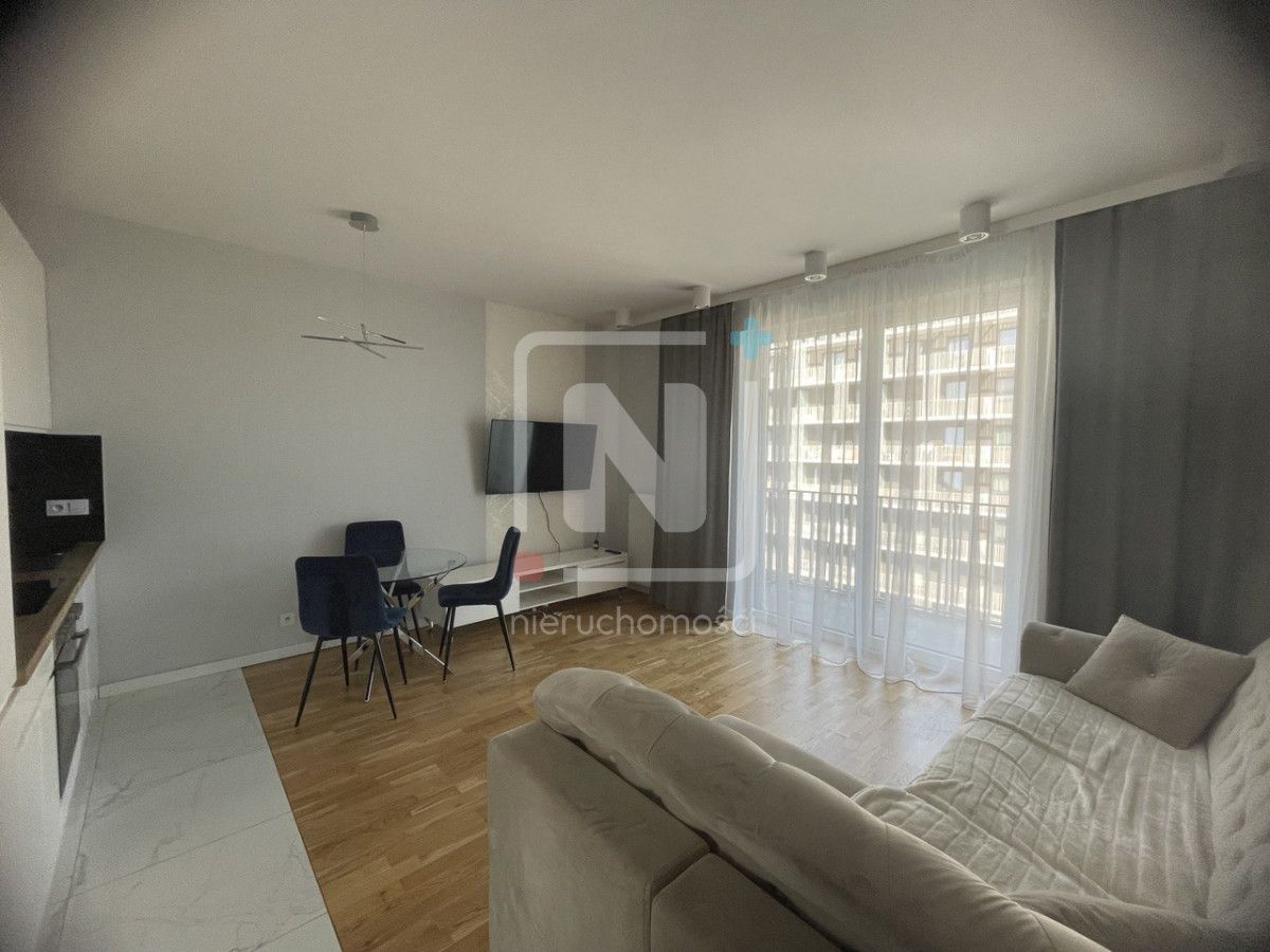 Mieszkanie 2-pokojowe Warszawa Wola, ul. Gumińska. Zdjęcie 8